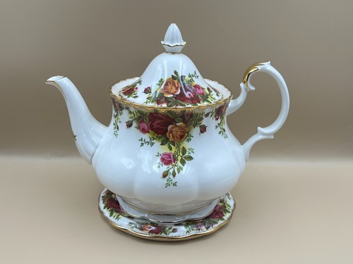 Royal albert old country roses - royal,