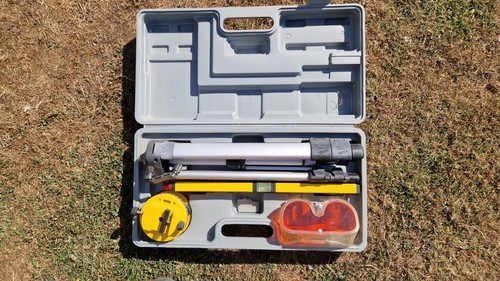 Laser spirit level type - laser,