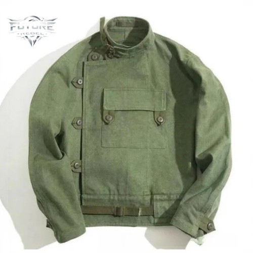 Mens swedish motorcycle jacket - motorcycle,