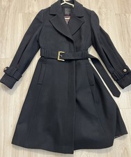 Ted Baker Rose Midi Wool Wrap