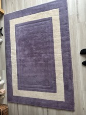 Laura Ashley Wool Rug 2000mm x