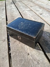 ANTIQUE VICTORIAN BLACK