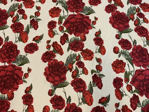 Laura ashley roselie cranberry - laura,