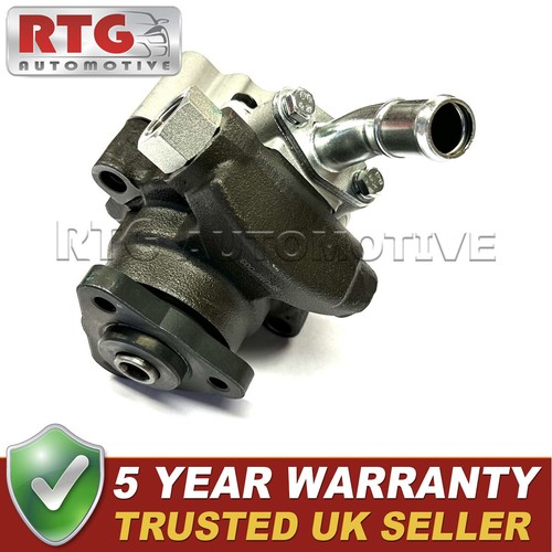 New power steering pump for - power,
