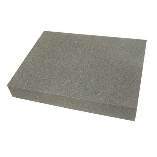 Solid foam block - block, x