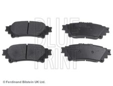 Brake Pads Rear FOR LEXUS IS
