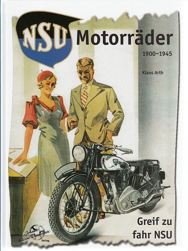 Arth nsu motorräder 1900 45 - arth:,