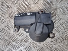 MERCEDES E220 EXHAUST FLAP