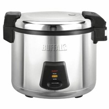 Buffalo Electric Rice Cooker