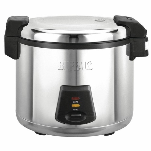 Buffalo electric rice - buffalo, cooker