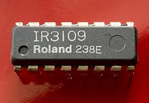 Roland ir3109 original - ir3109, vcf