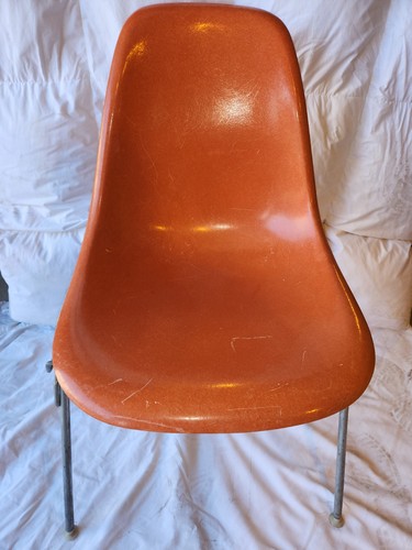 Mcm vintage eames - eames, dss