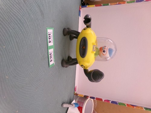 Octonauts gup - octonauts,
