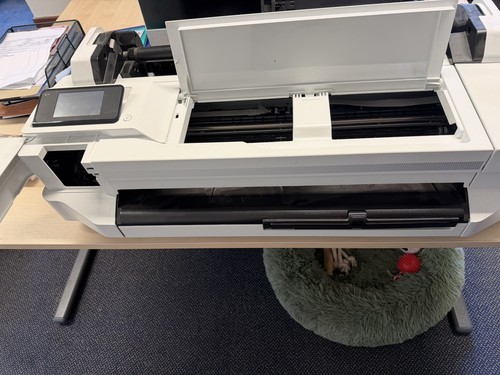 Designjet t120 a1 - hp,