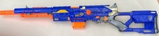 Nerf N-Strike Longstrike CS-6