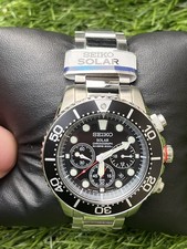 VINTAGE SEIKO PROSPEX AIR