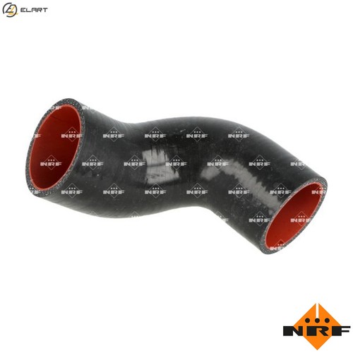 Charge air hose 166519 for - air,