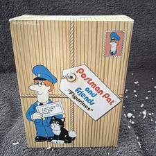 Postman Pat and Friends