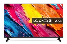 LG QNED70 43" QNED AI 4K Super