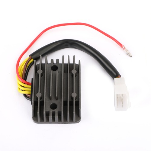Voltage regulator fit - voltage, for