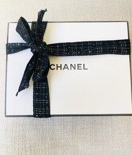 Authentic chanel empty - chanel,