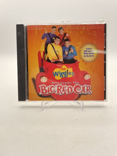 The wiggles here - the, comes