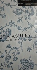 Laura Ashley Blue Seaspray 200