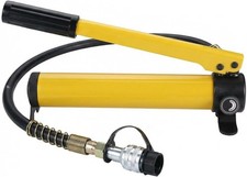 Manual Hand Hydraulic Power