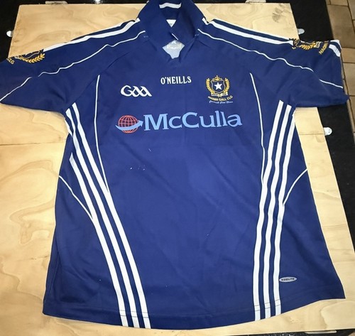Galls gaa jersey size - st,
