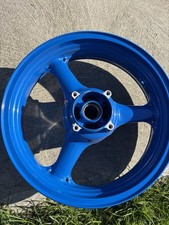 ZXR 400 Wheel Rims
