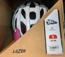Lazer J1 Uni-Youth Helmet In