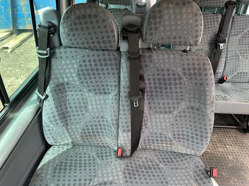 Mk7 ford transit seater - mk7, 14
