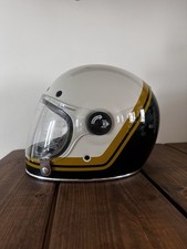 Bell Bullitt GT Motorcycle