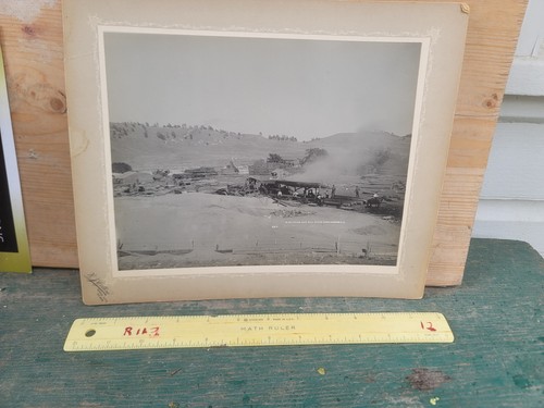 South dakota territory photo - south,
