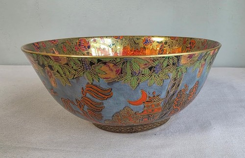 Wedgwood fairyland lustre - fairyland,