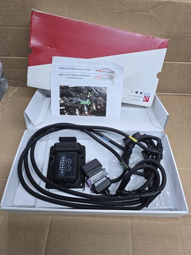 Tdi tuning box for eco - tuning, 2.0
