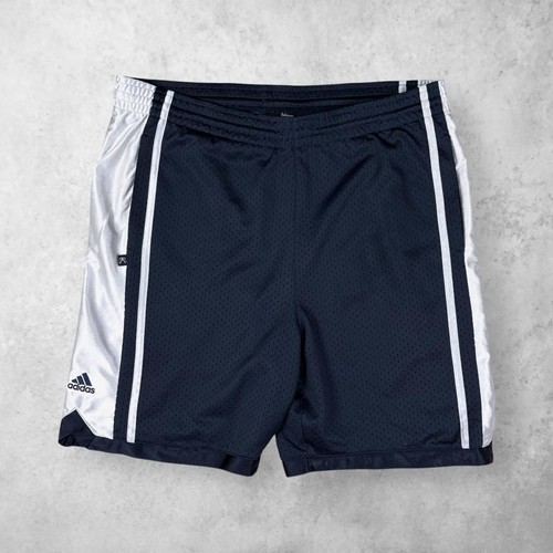 Vintage adidas shorts mens - vintage,