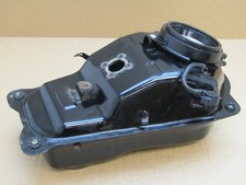 Benelli tornado naked T 125 E5