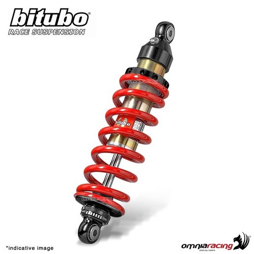Adjustable bitubo xze0 - adjustable,
