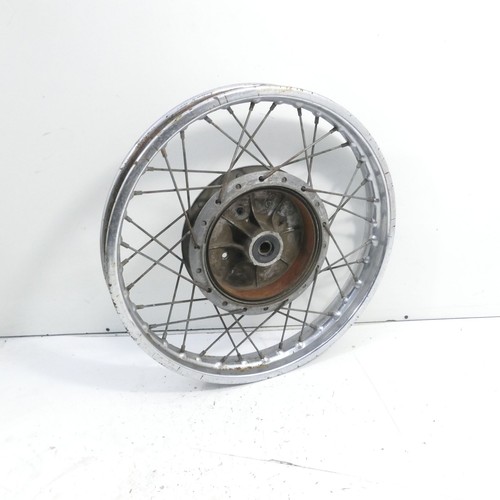 Yamaha 250 rear wheel - rd, ez:83