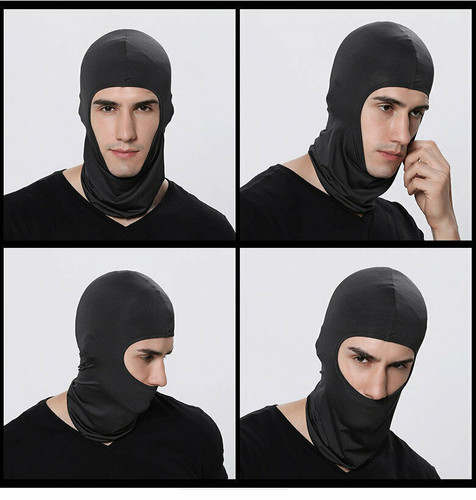 Balaclava full face mask - balaclava,