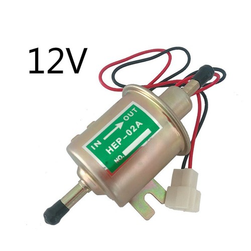Universal low pressure 7psi - universal,