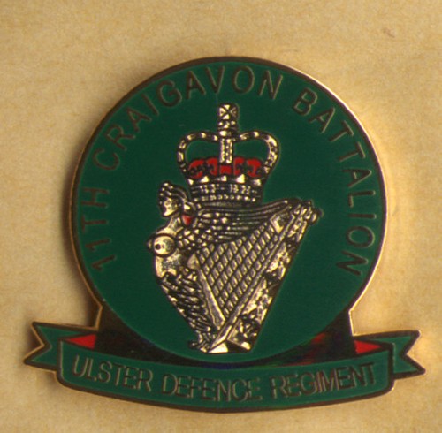 11th craigavon ulster - craigavon,