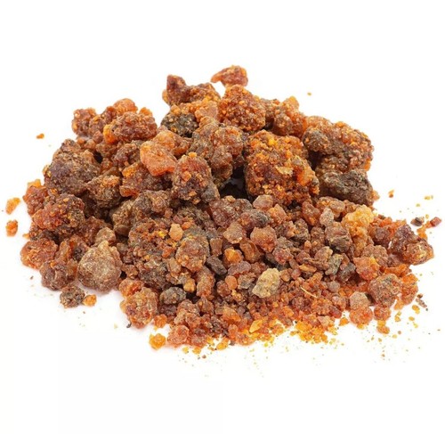 Somali myrrh resin - somali, incense