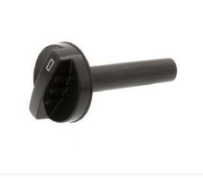 DOMETIC FRIDGE THERMOSTAT TURNING KNOB GENUINE SPARE PART FOR MOTORHOME CARAVAN