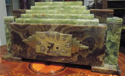 Very heavy and large - , marble
