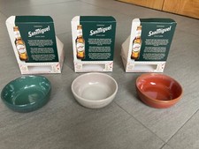 San Miguel Tapas Bowls Limited