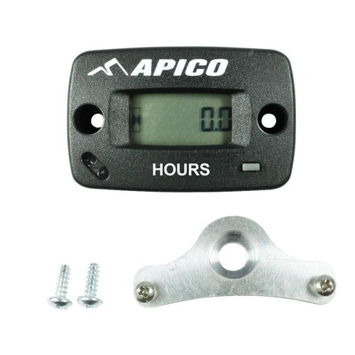 Apico wireless hour - apico,