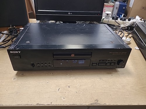 Sony cdp xb740e compact - sony,