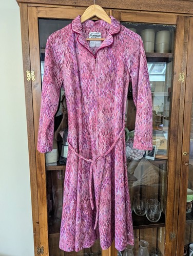 Vintage 60s norman linton tea - 60s,